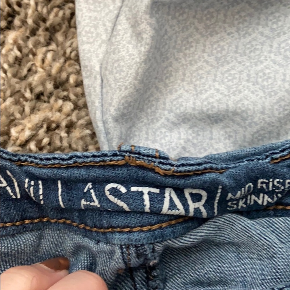 Jean - Picture 2 of 2